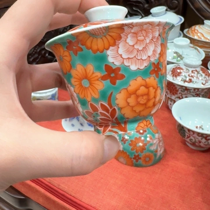 陶瓷艺术品收藏陶瓷