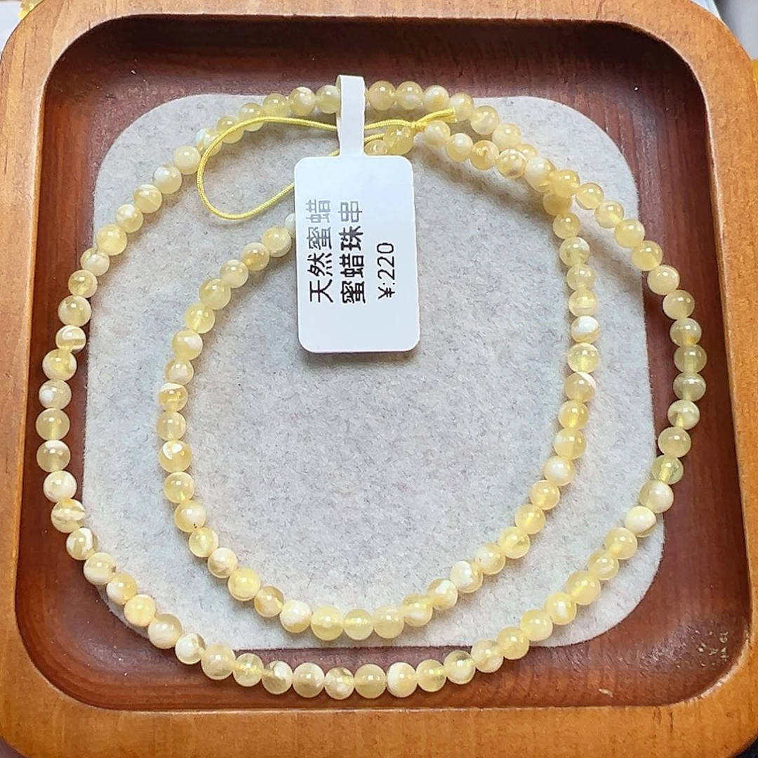 琥珀珠宝奇石未镶嵌多*