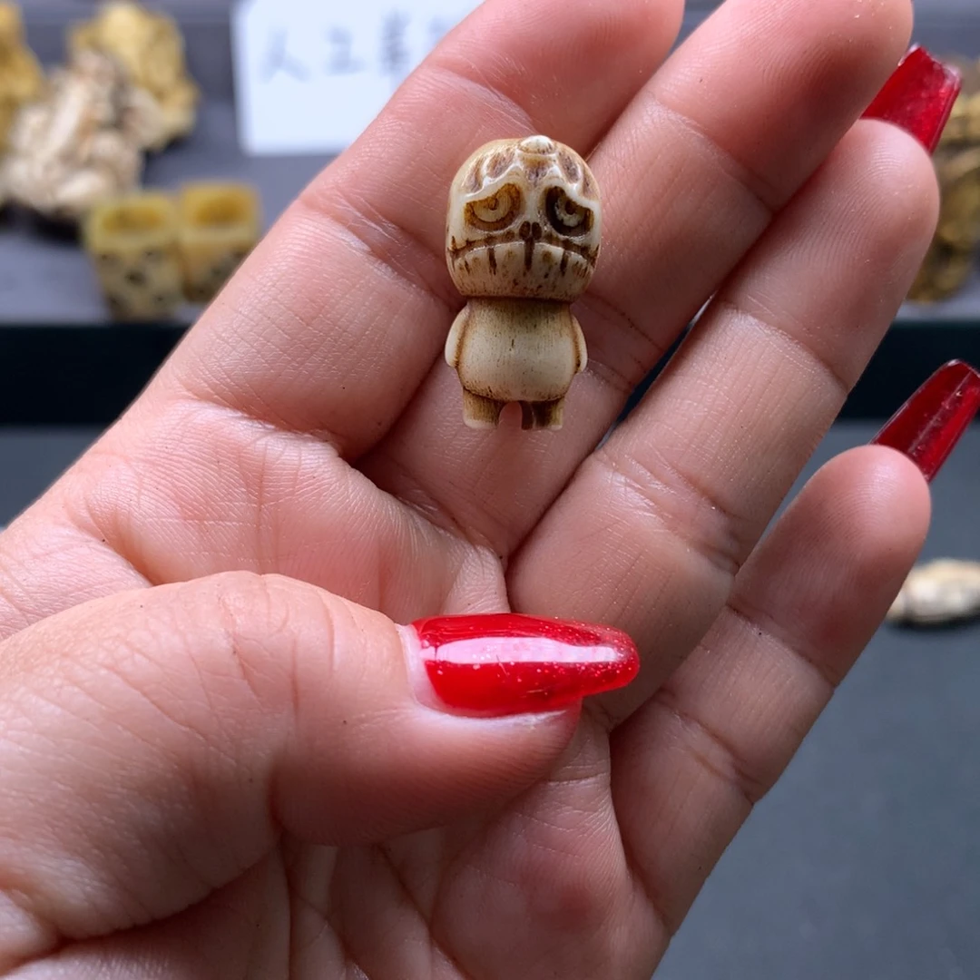 驼骨手串/手链好看驼骨