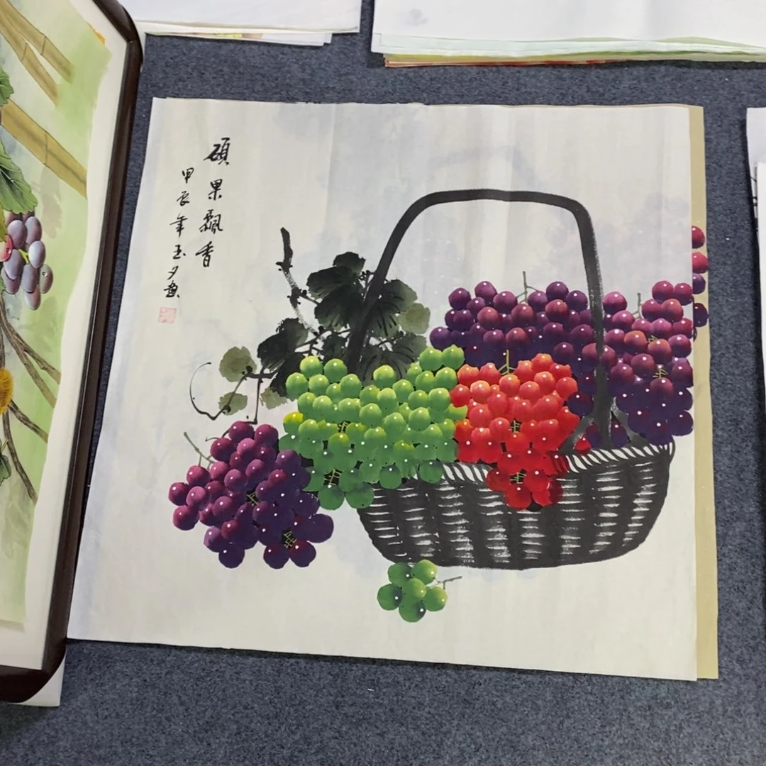 国画68✖️68画画画画画画画画