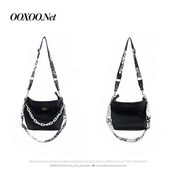 OOXOO-JT休闲斜挎包JT082220403