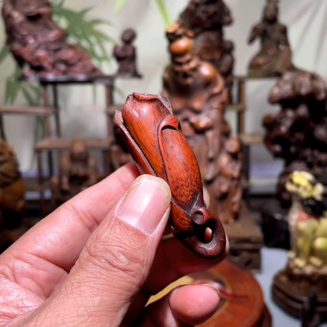 竹热闹矛盾问题不大不小的