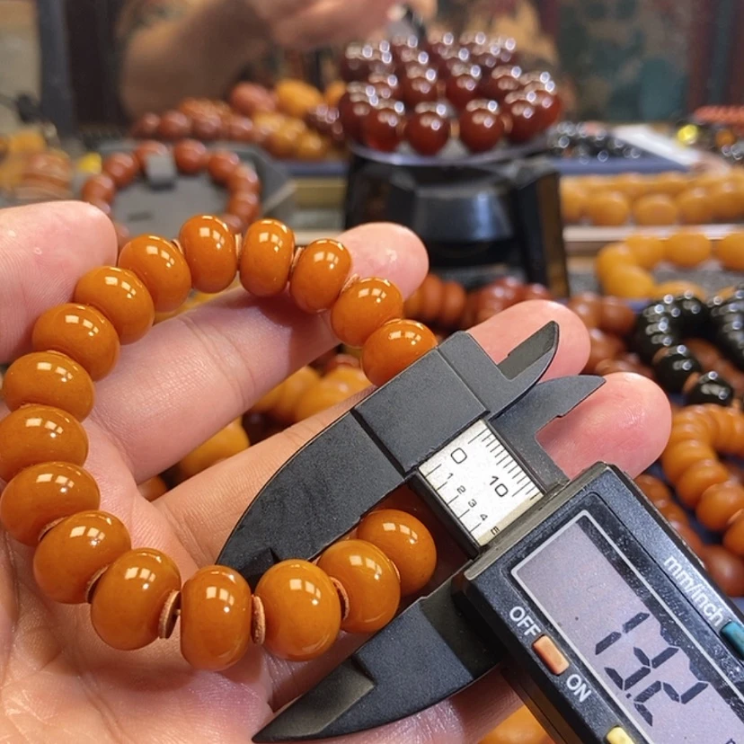 【闪购商品】未镶嵌琥珀珠宝奇石