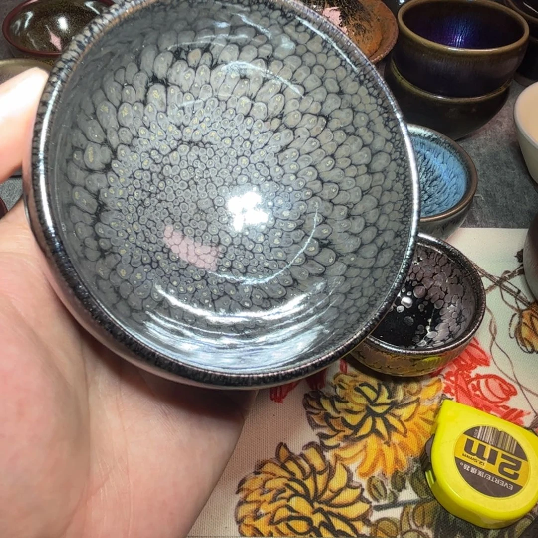 茶盏建盏 全品作品