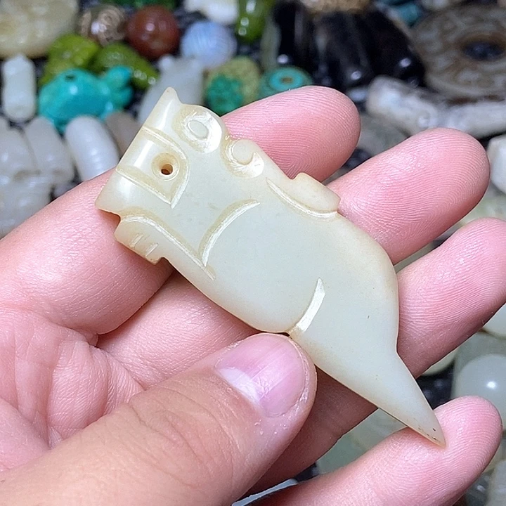 摆件直播间链接79
