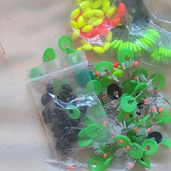 12号配件随机混搭一堆