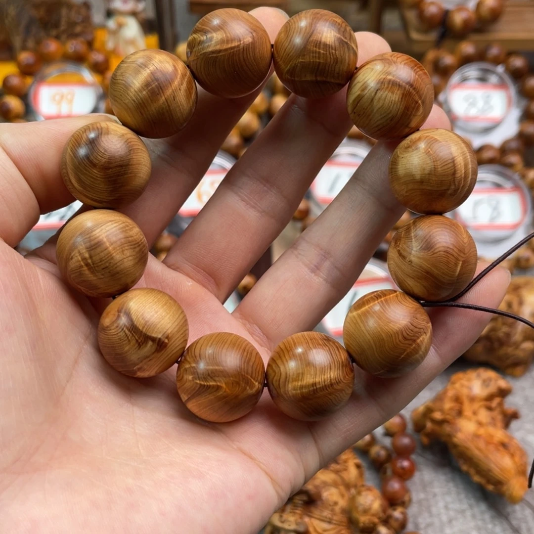 柏木（崖柏）2.0闪电龙胆