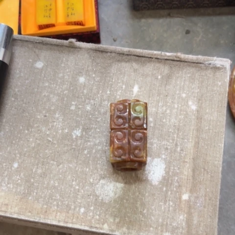 瓷片闪购一物一图