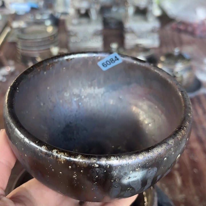 自产自销源头柴烧6084