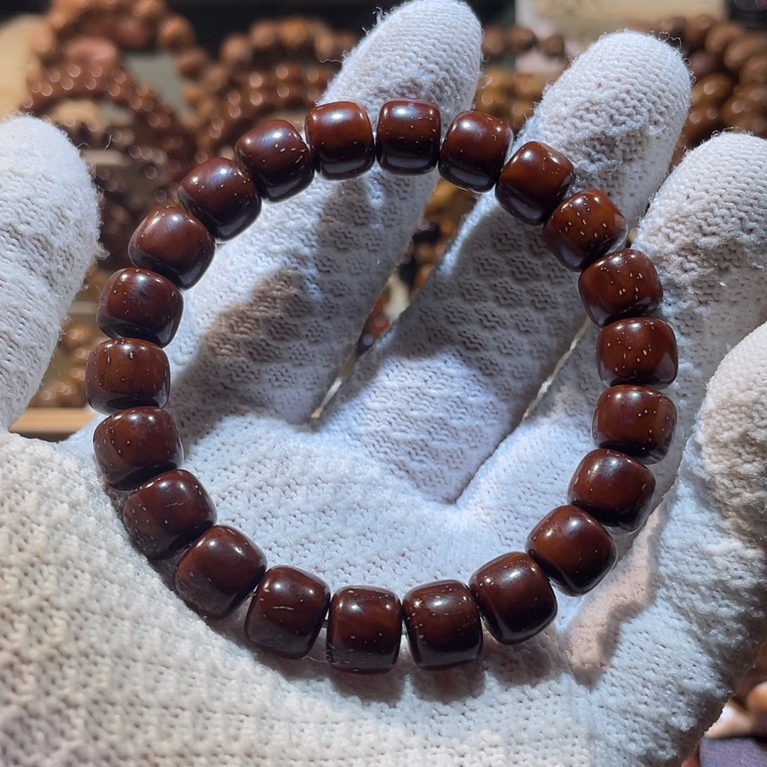 手串紫金鼠福利多多