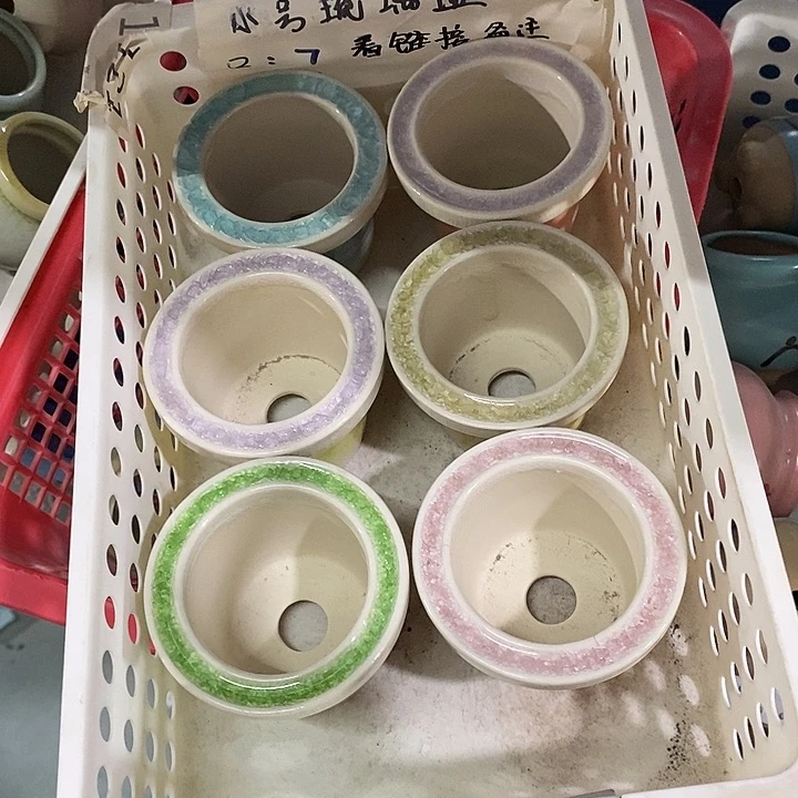 「满9.9米包邮发货」6个浮力