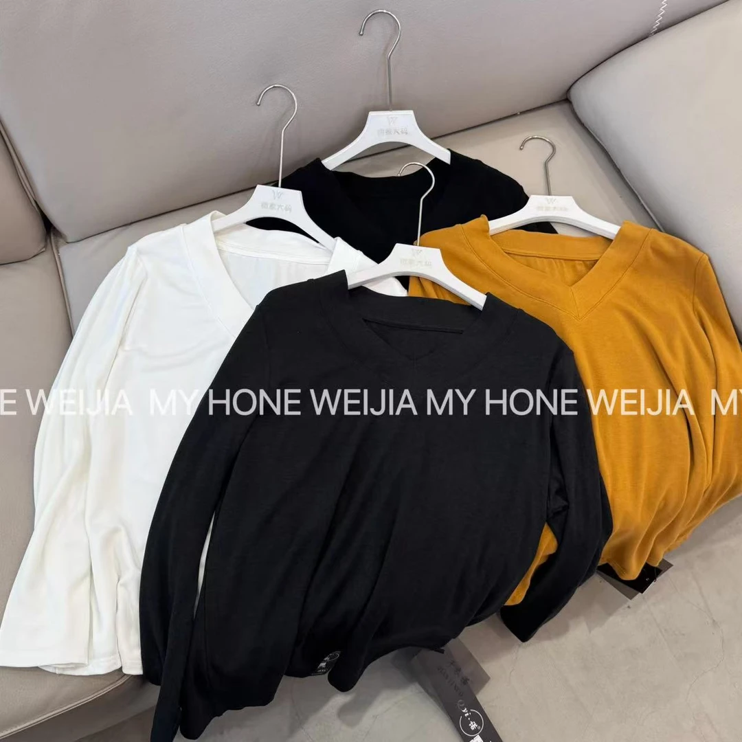 【WJ】春款 25117 四色上衣（2-6）