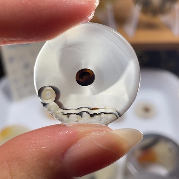 玛瑙/玉髓未镶嵌牌子