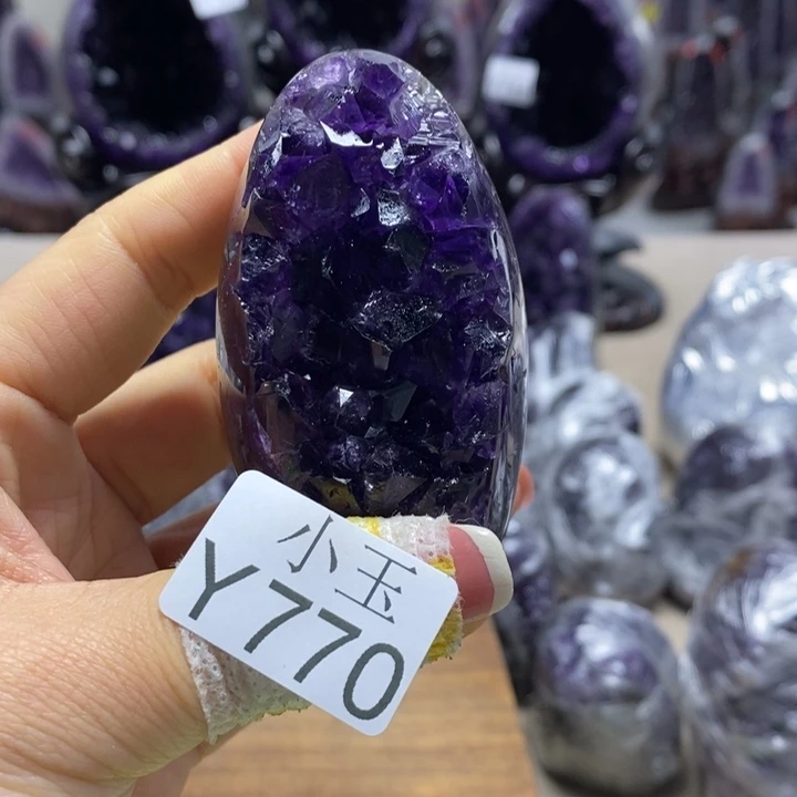 未镶嵌水晶大型摆件（非配饰）摆件