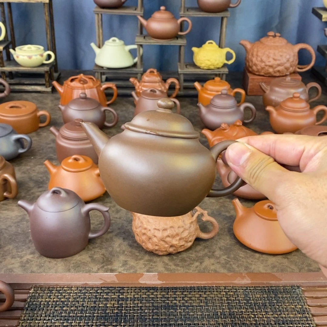 紫砂茶壶49949494994999999