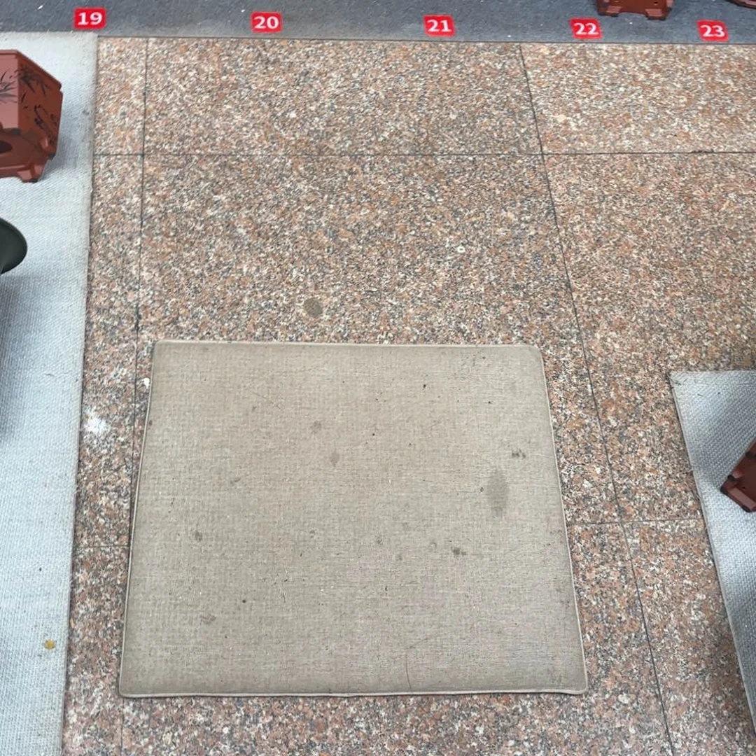 罗***粉正宗高温手工花盆