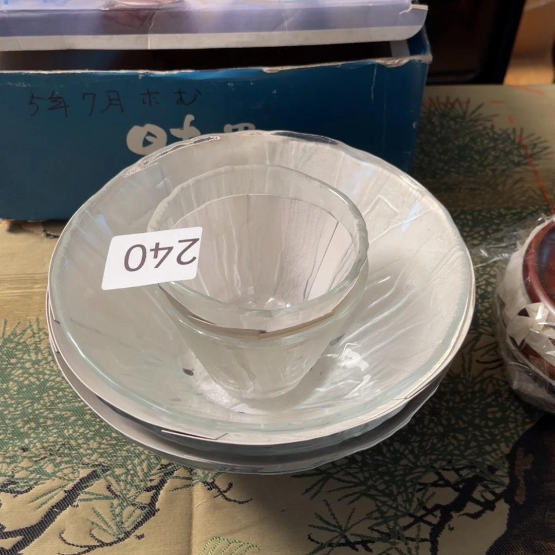中古日瓷默认微瑕no退看好买