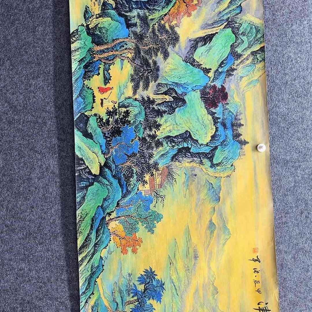 艺术作品美术作品1