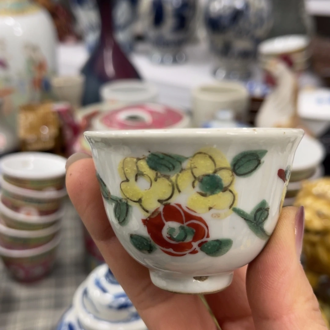 陶日用家用陶瓷制品