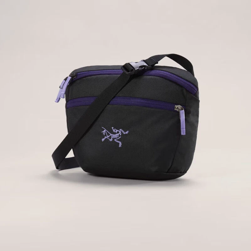 ARC'TERYX/始祖鸟Mantis 2腰包男女同款户外便携X000008973