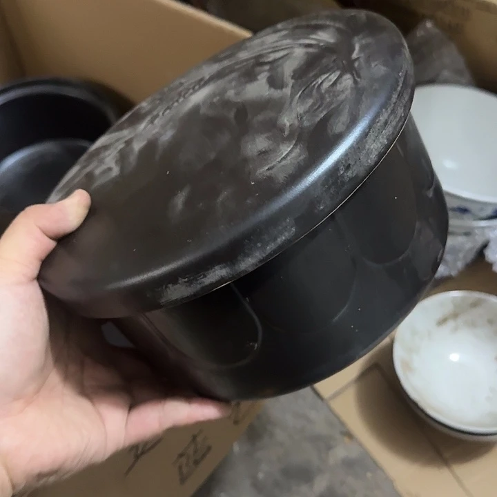 茶盏陶瓷盘子啥都有