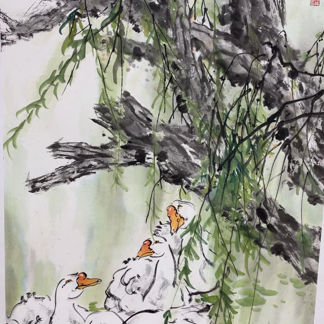 国画老师老师老师