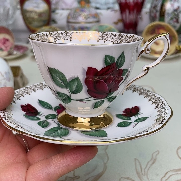 盘维多利亚欧洲中古