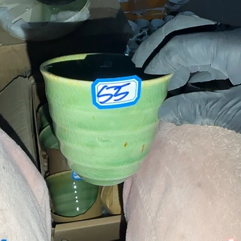 瓷片国营厂库存55