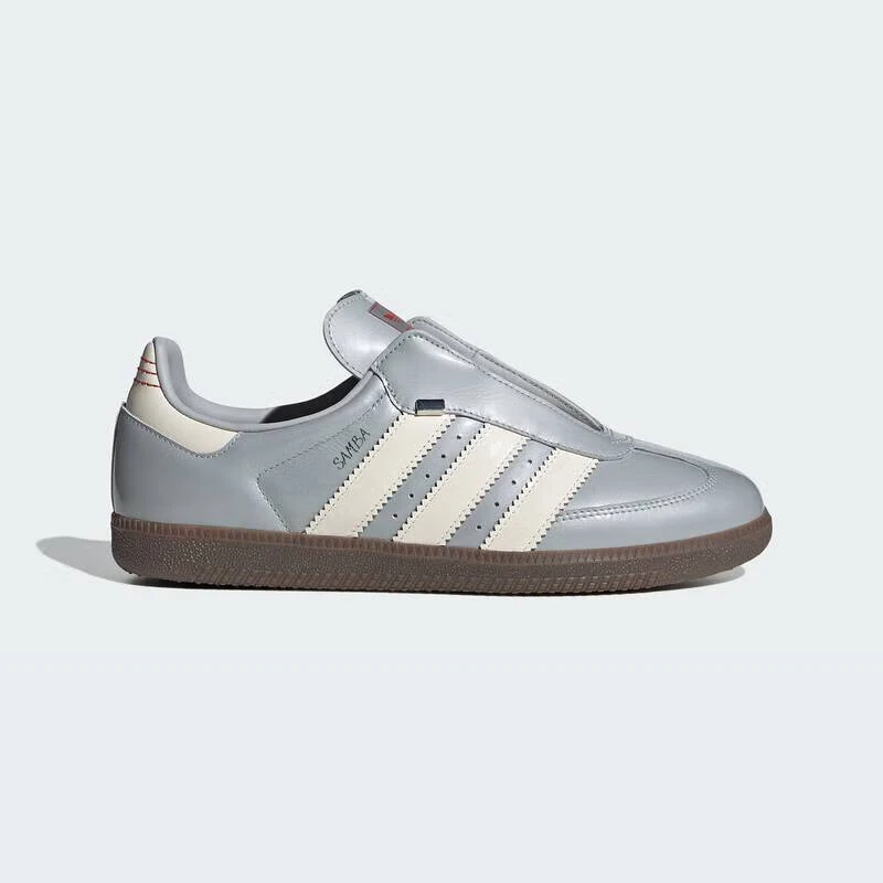 Adidas阿迪达斯SAMBA OG 中性经典运动鞋德训鞋JQ0012