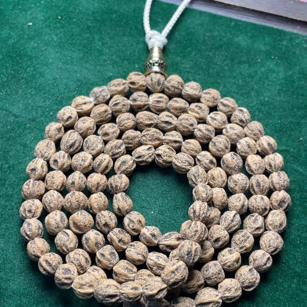 柏香籽/百香籽吊坠