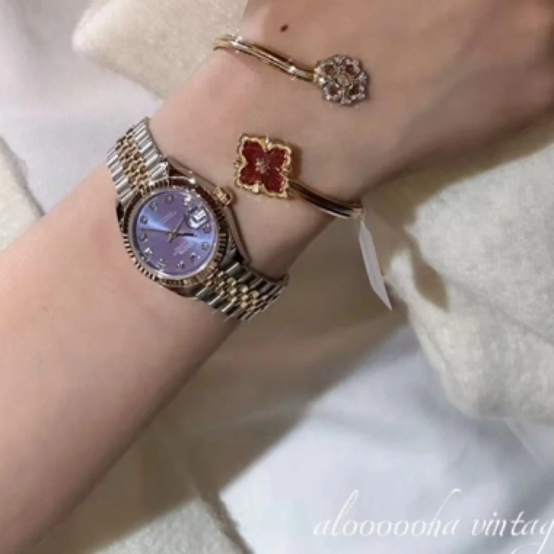 99新 Rolex/劳力士 劳力士/自动机械表/1870