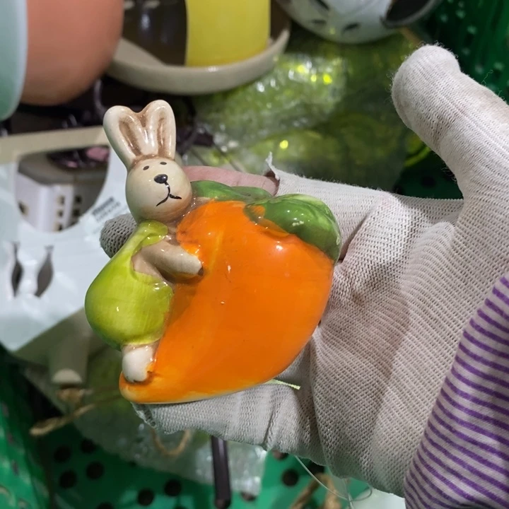 陶瓷树脂工艺摆件