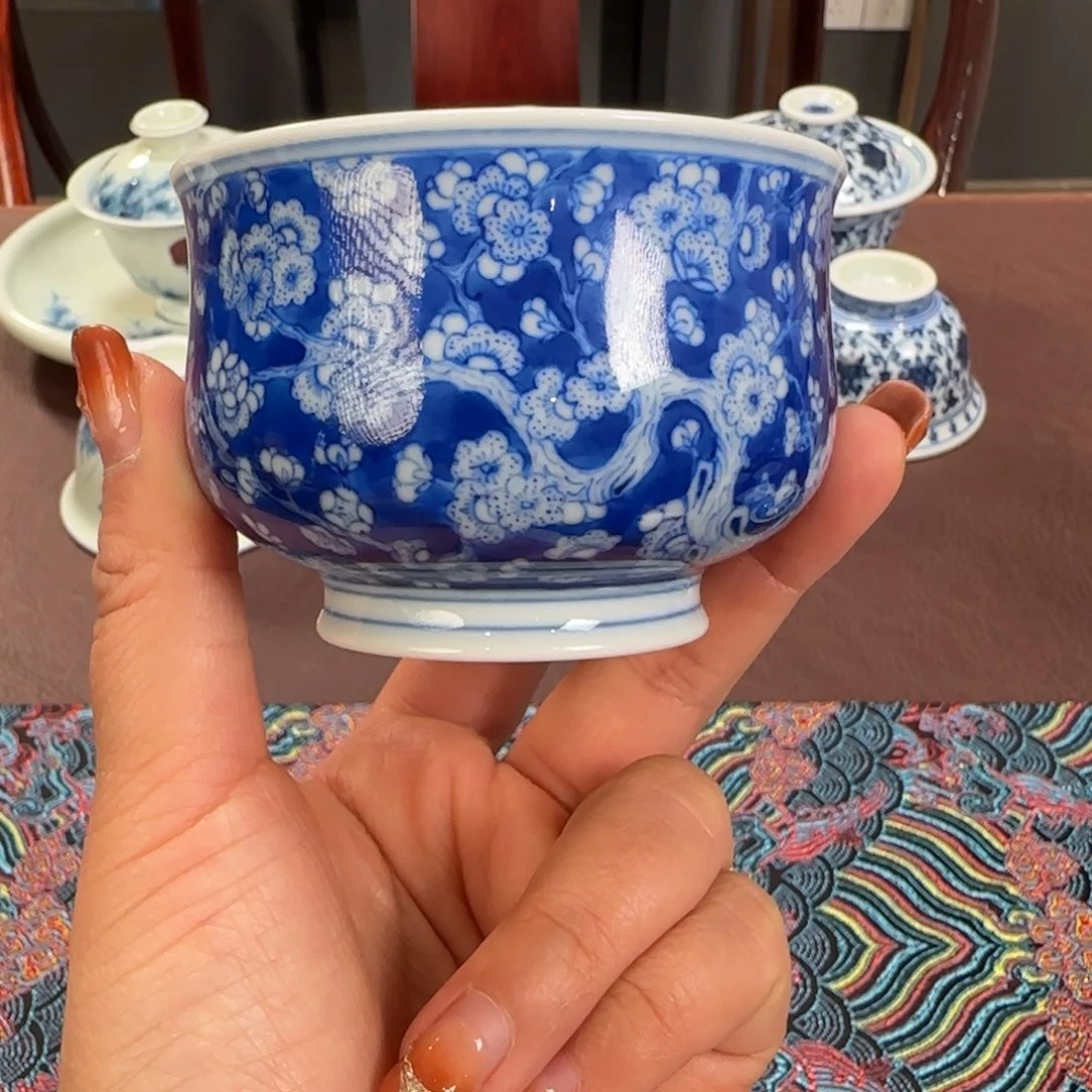 杯陶瓷陶瓷刘建锋窑陶瓷陶瓷