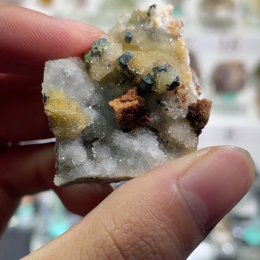 石材创意家居用品