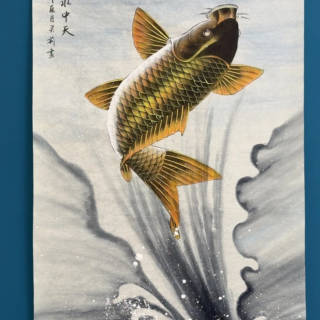 惠***罗国画密密麻麻密密麻麻秘密