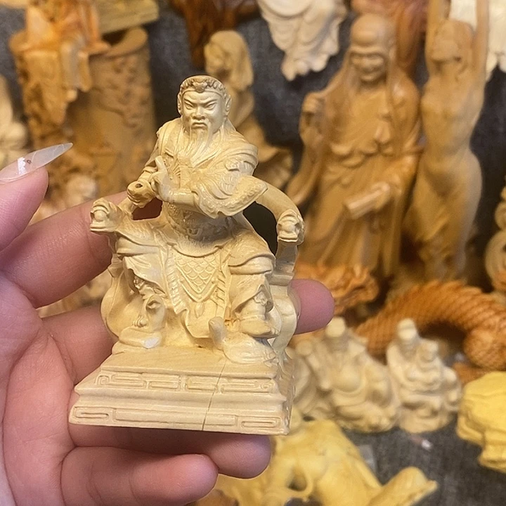 黄杨木黄杨木瑕疵玄天