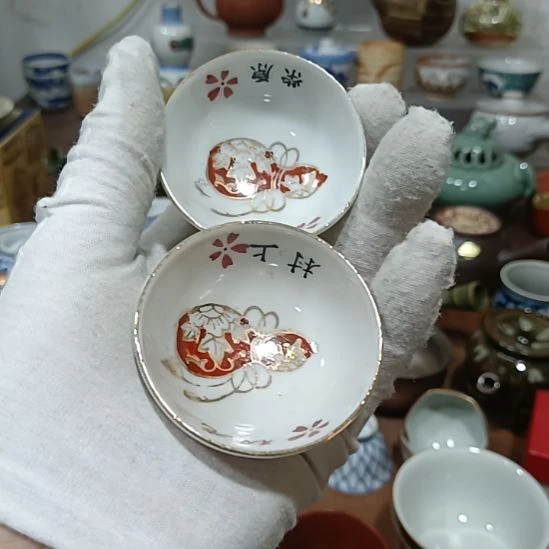 瓷片茶具餐具111111啊