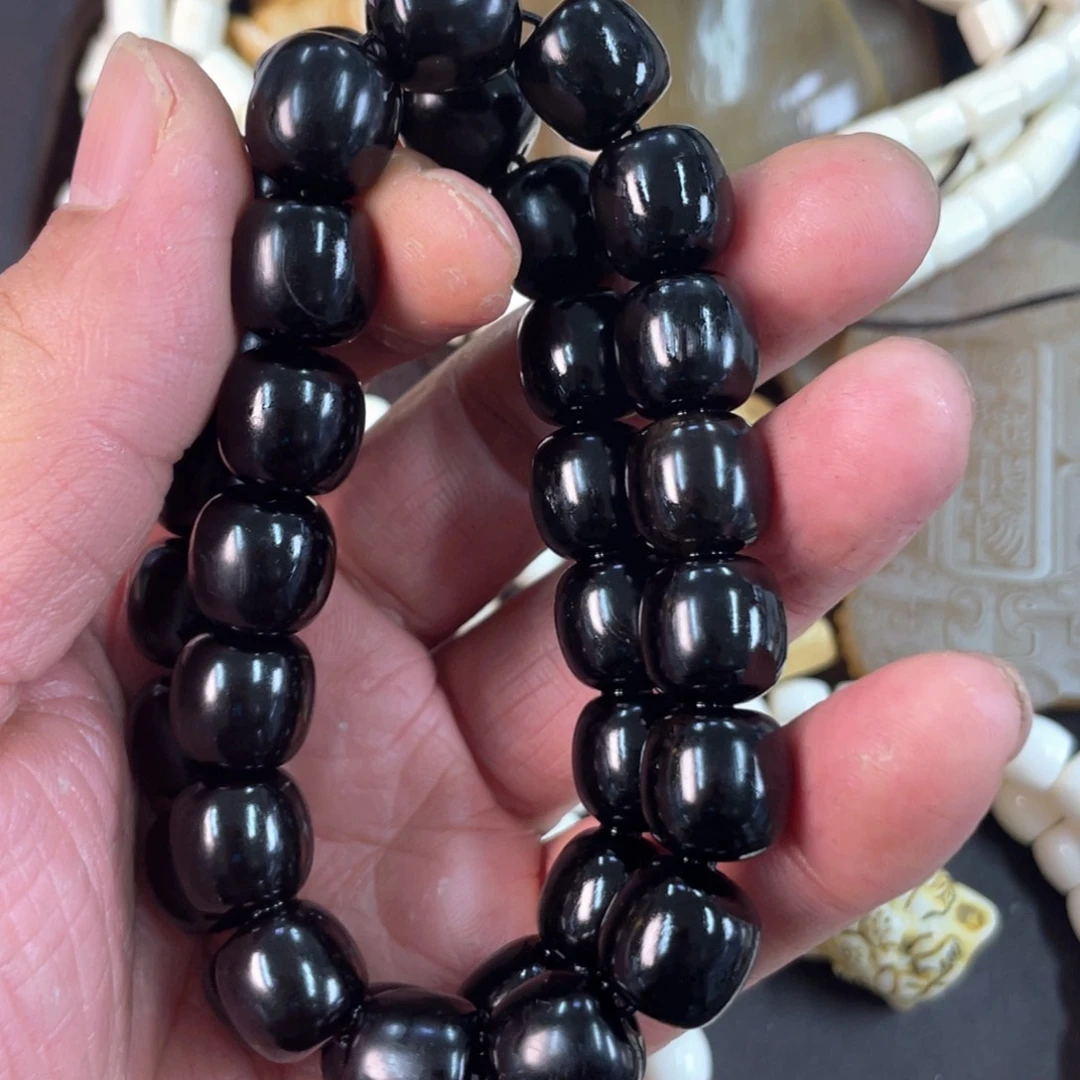 驼骨手串/手链编号169卡1.2