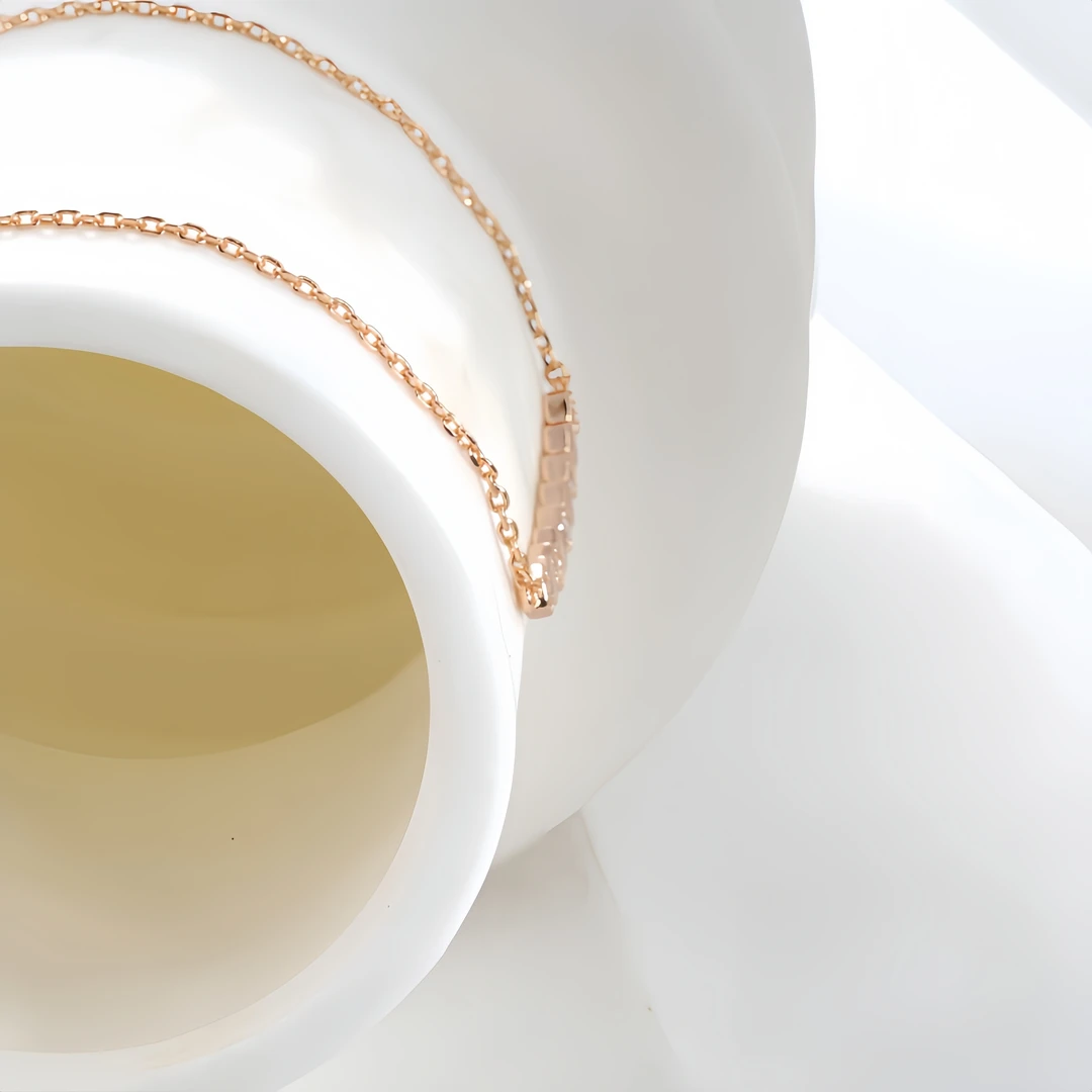 铜合金项链 项链7375（链长41+2）