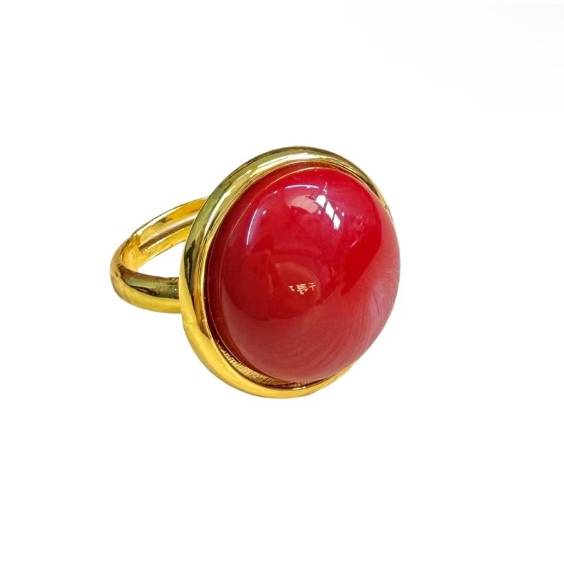 L037轻奢戒指 多样性发其一