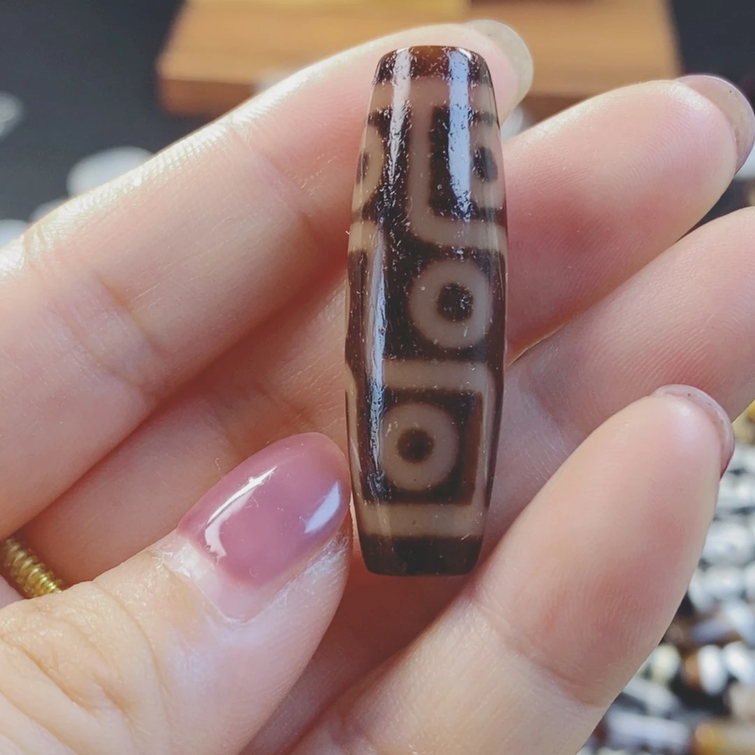 玛瑙/玉髓颈饰未镶嵌壹