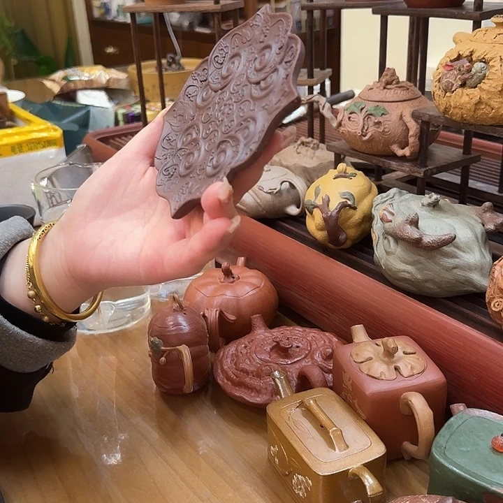 茶盘紫砂福利多多