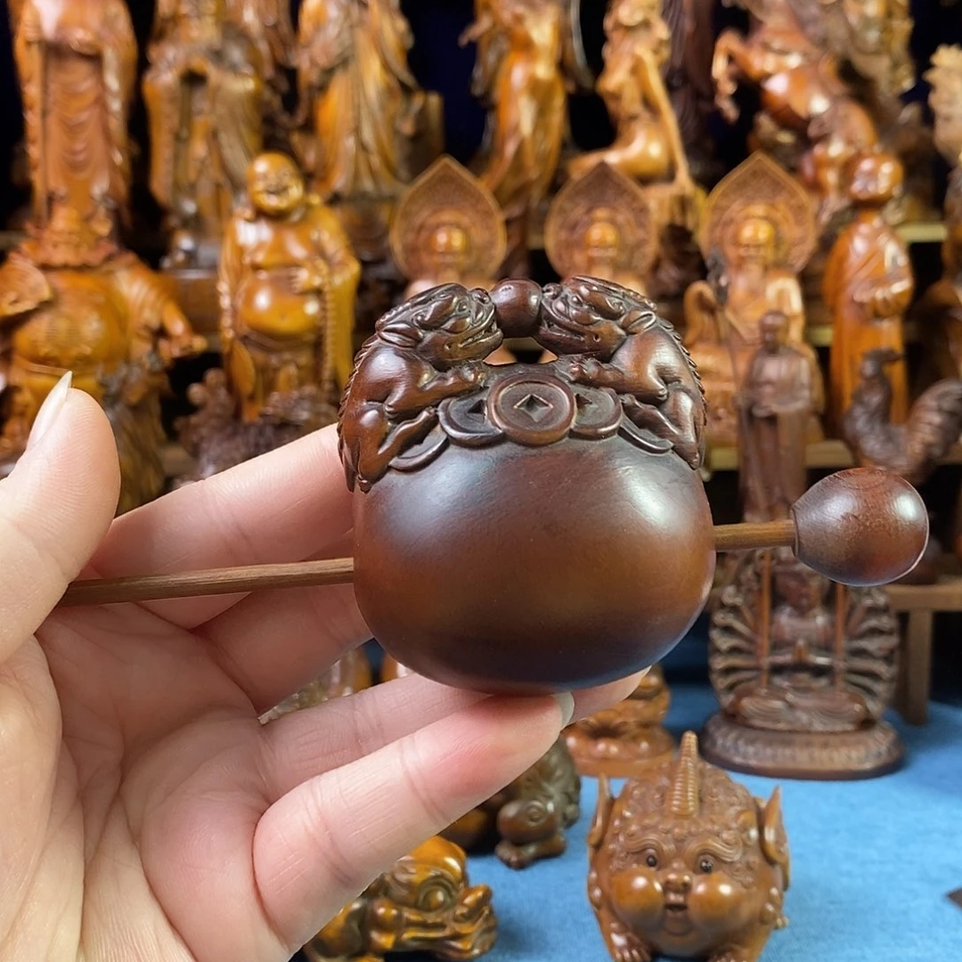 黄杨木小叶黄杨木工艺品