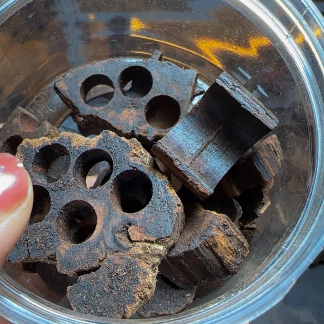 【闪购商品】降真香其他ν**ν5克随机发不喜欢可以退