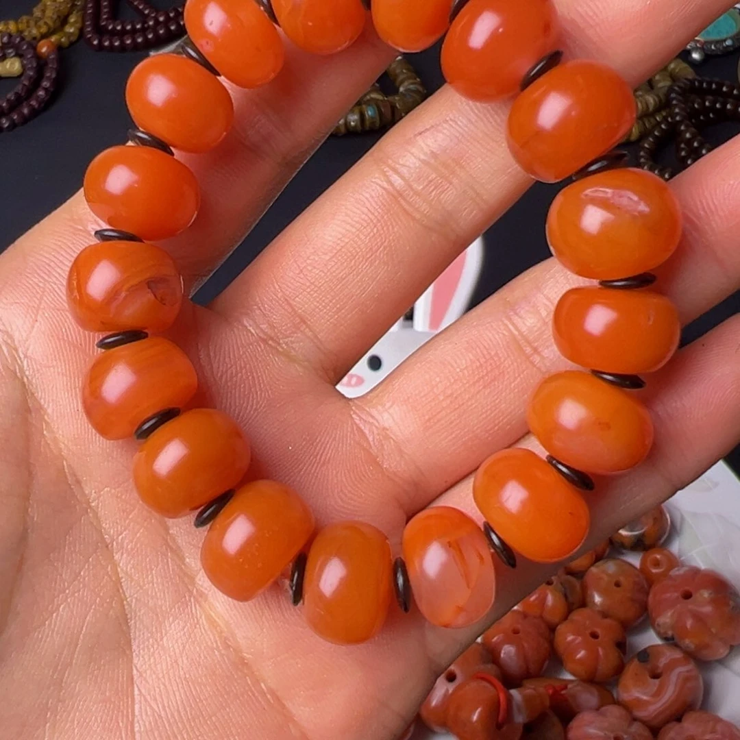 大果紫檀（缅甸花梨）冷****静