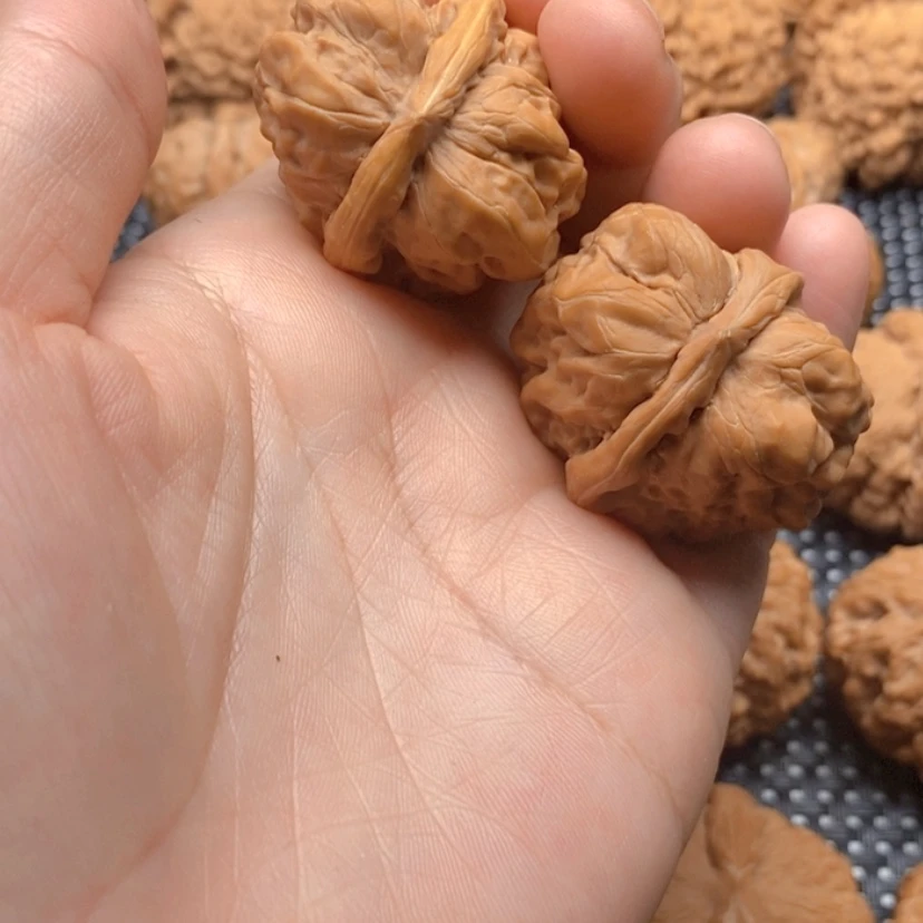 【闪购商品】文玩核桃吊坠核桃