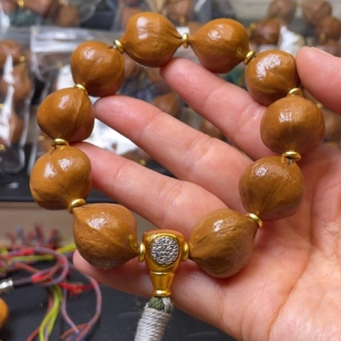 手串/手链橄榄核60