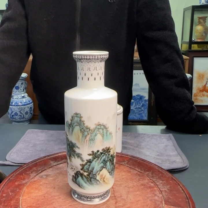 陶摆件景德镇陶瓷陶瓷摆件