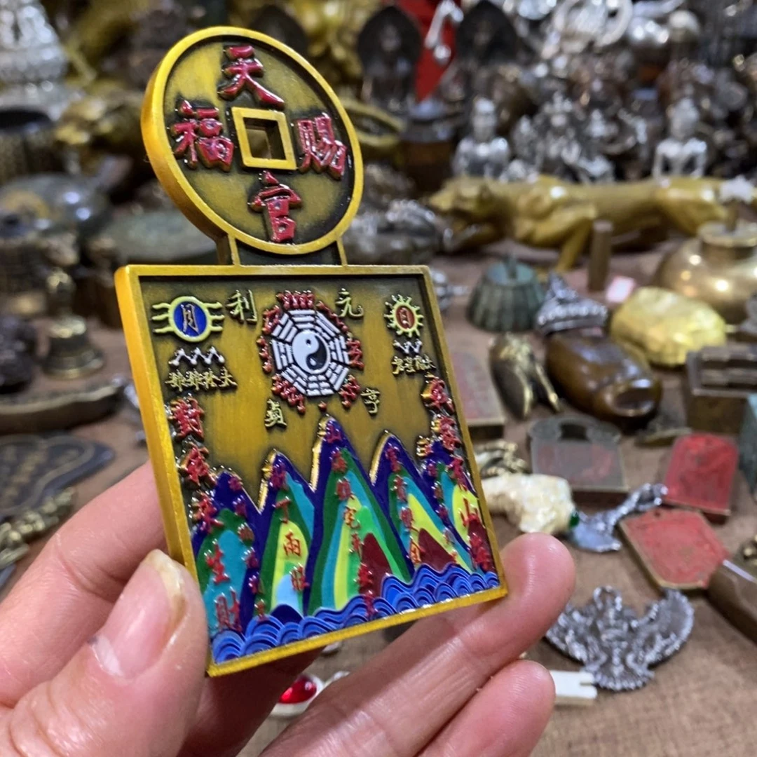 铜铜韵精品具家摆件