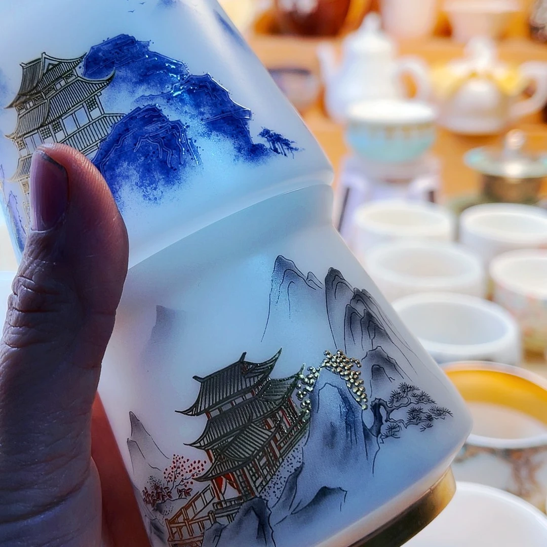 杯主人不在发杯主人过